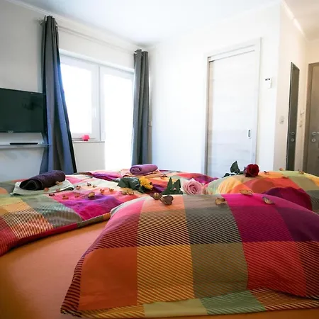 Rooms Apartim 2 Piran Buitenkant foto