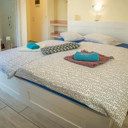 Rooms Apartim 2 Piran Buitenkant foto