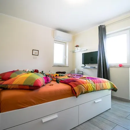 Rooms Apartim 2 Piran Buitenkant foto