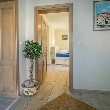Rooms Apartim 2 Piran Buitenkant foto