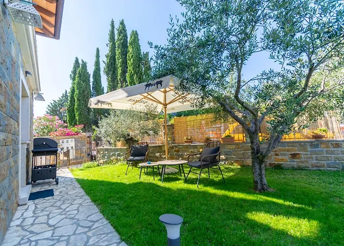 Rooms Apartim 2 Piran