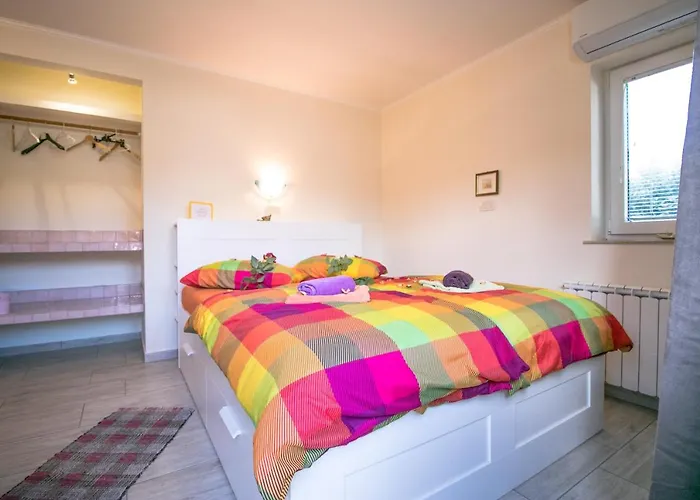 Rooms Apartim 2 Piran
