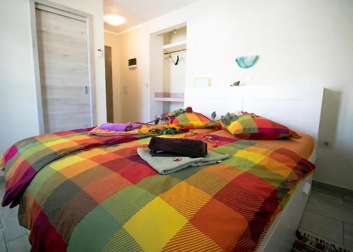 Rooms Apartim 2 Piran