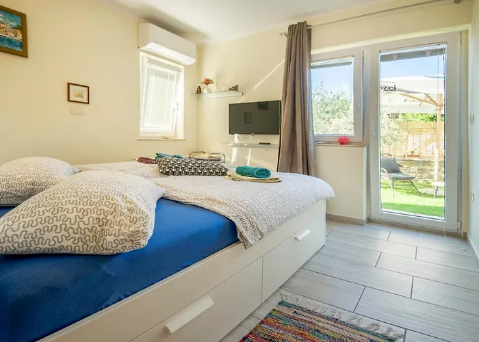 Rooms Apartim 2 Piran