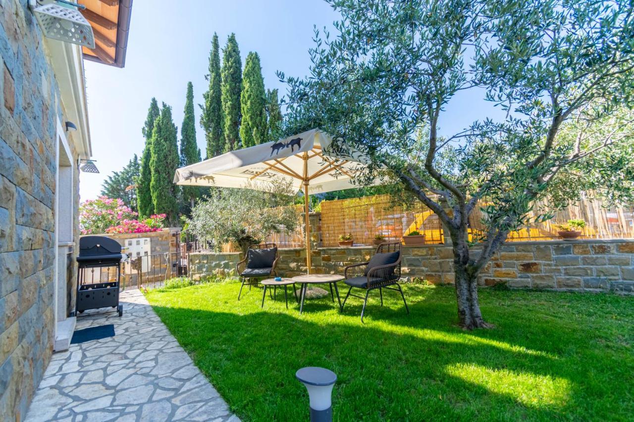 Appartement Apartim 2 Piran