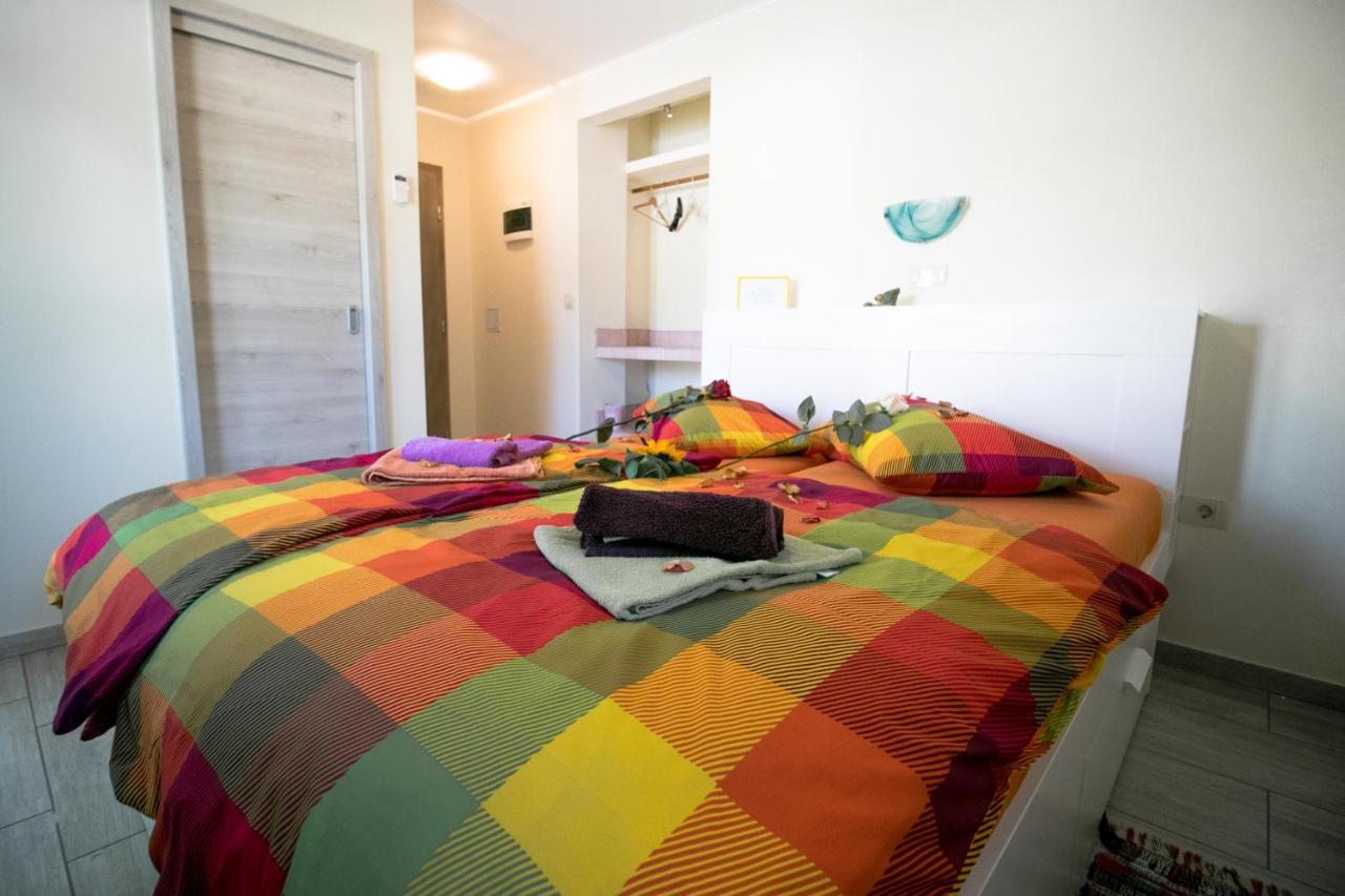 Apartim 2 Apartment Piran