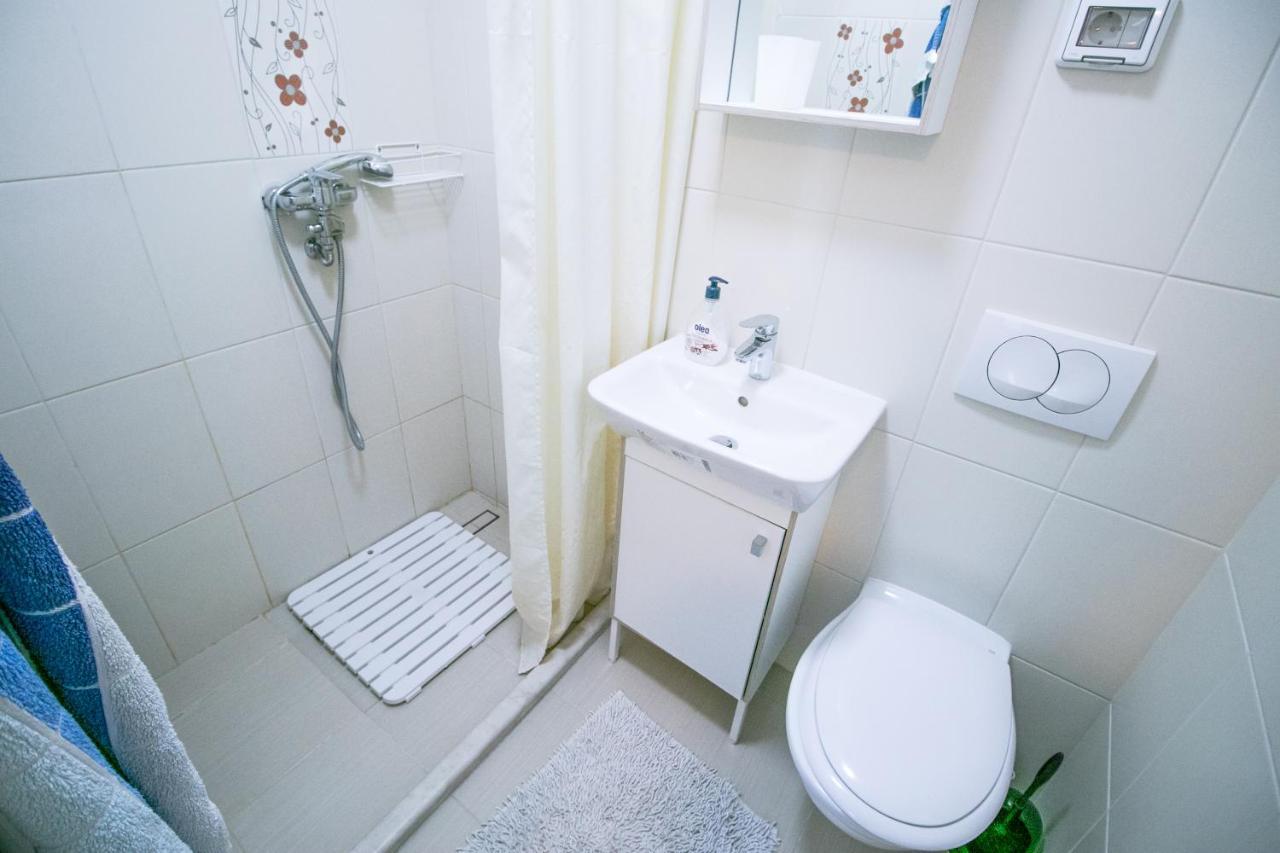 Apartim 2 Appartement *