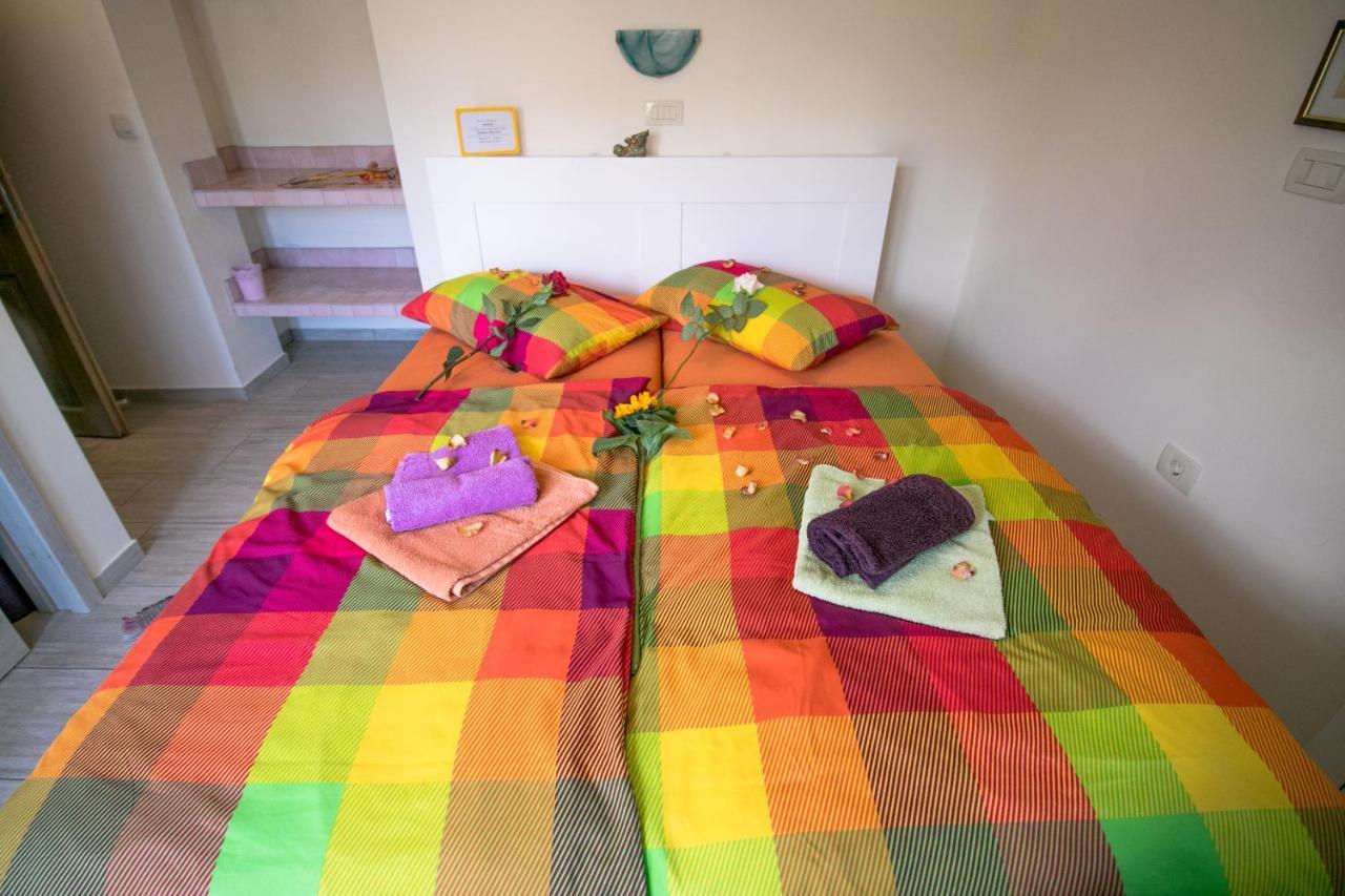 Apartim 2 Apartment
