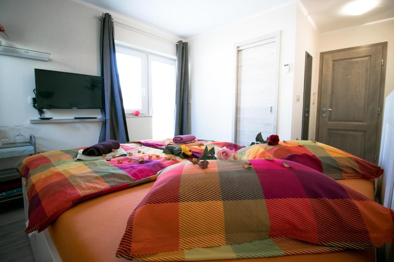 Apartment Apartim 2 Piran