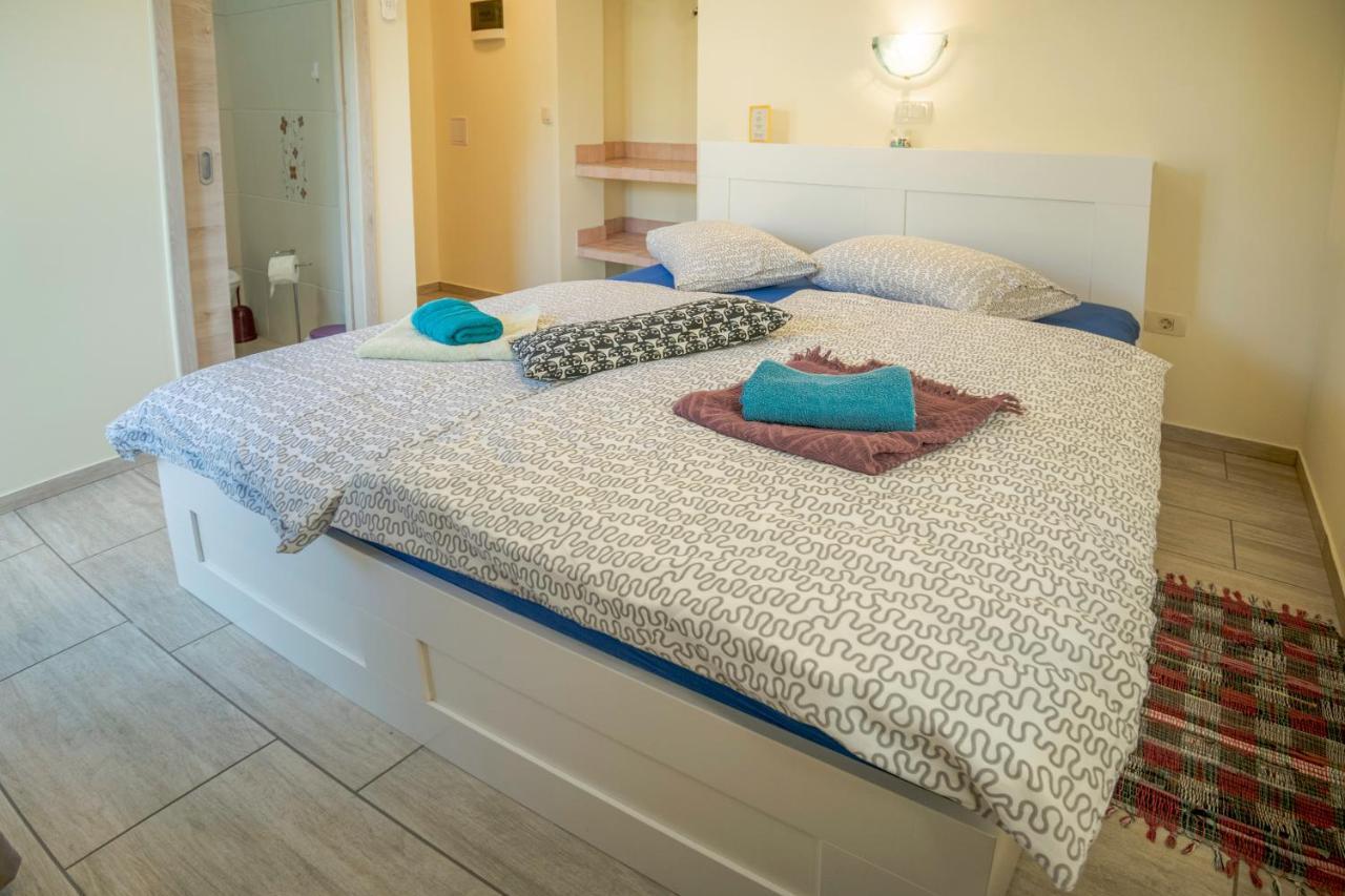 Apartment Apartim 2 Piran