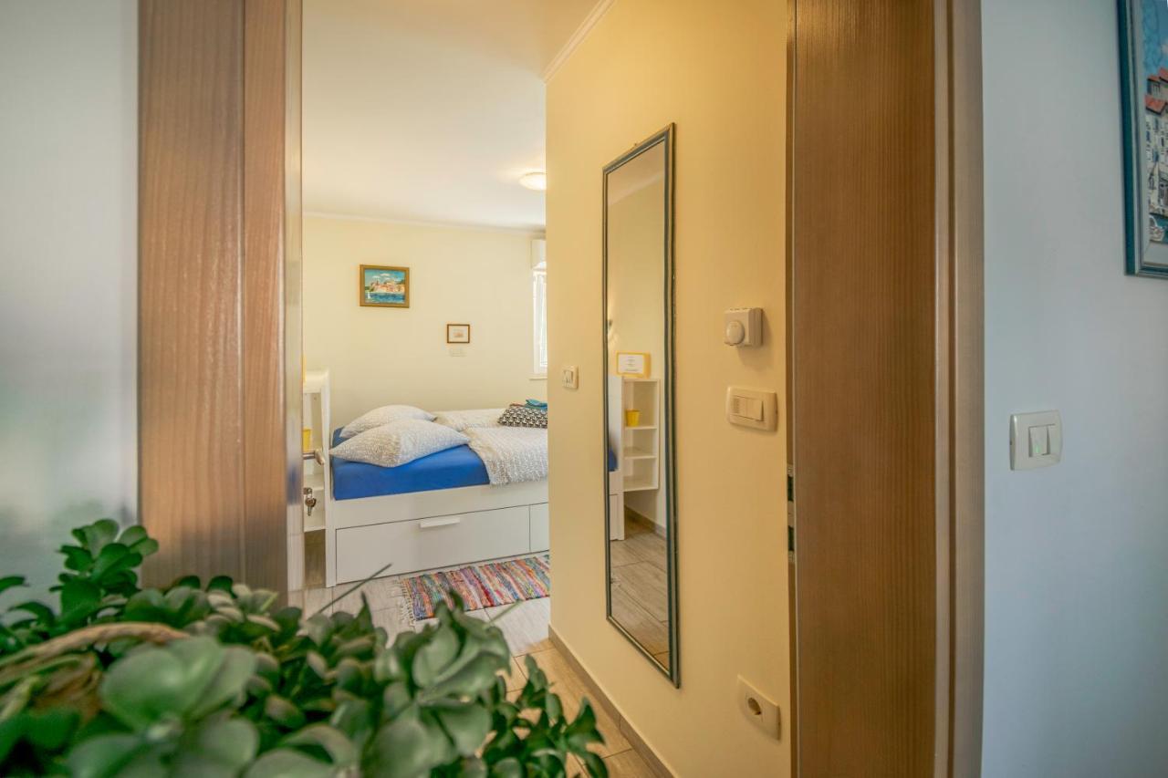 Apartment Apartim 2 *