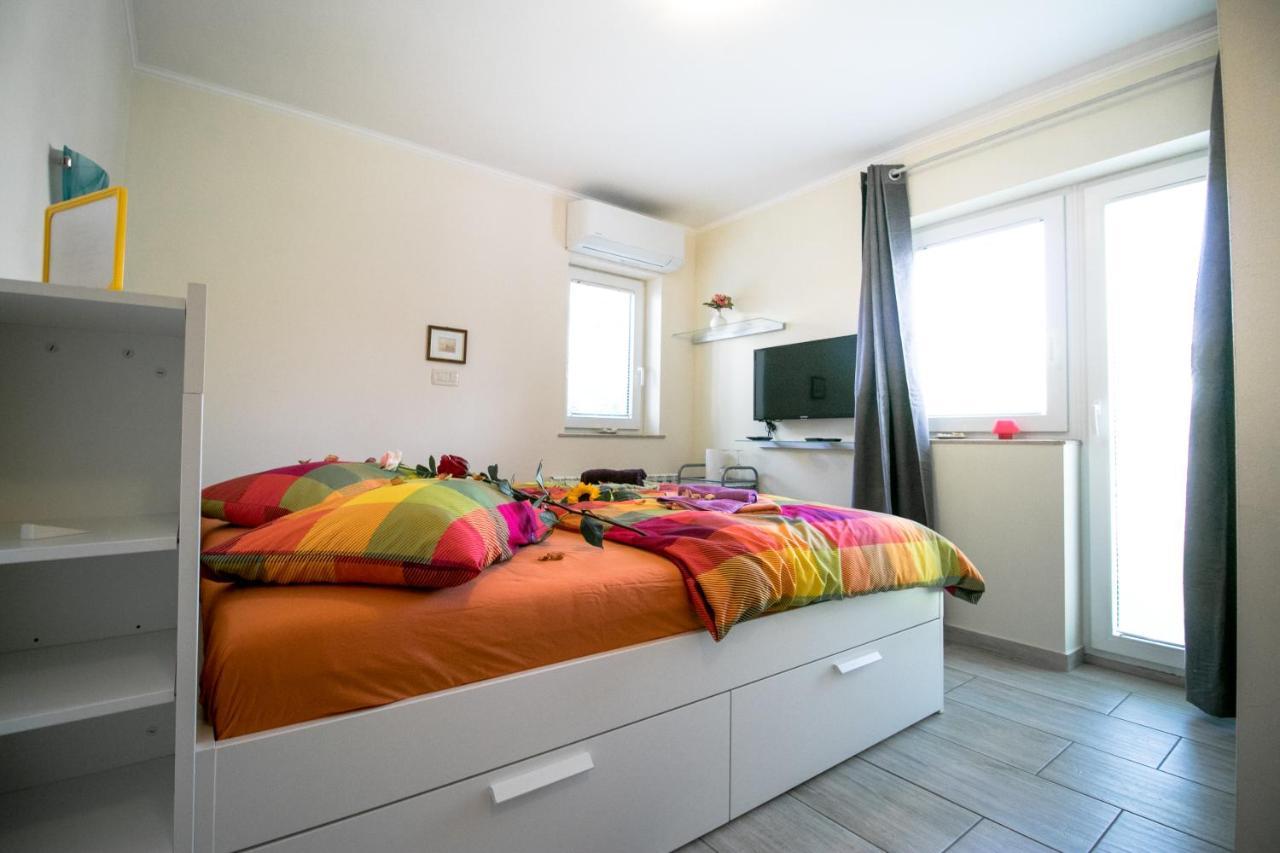 Apartment Apartim 2 *