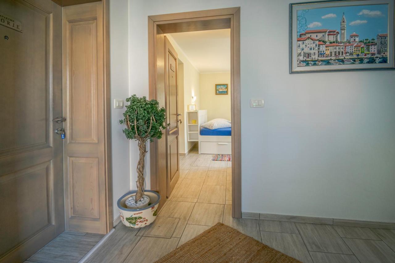 Apartment Apartim 2 Piran